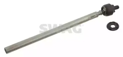 Осевой шарнир, рулевая тяга SWAG купить